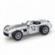 Mercedes Benz W196 12 F1 Winner Grand Prix d'Angleterre 1955 Stirling Moss GP Replicas GP015C