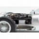 Mercedes Benz W196 12 F1 Winner Grand Prix d'Angleterre 1955 Stirling Moss GP Replicas GP015C