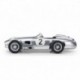 Mercedes Benz W196 2 F1 Grand Prix d'Argentine 1955 Juan Manuel Fangio GP Replicas GP015A
