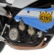 Suzuki XR14 Assen 1975 Barry Sheene Minichamps 122750006
