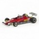 Ferrari 126 C2 27 F1 Grand Prix d'Italie 1982 Patrick Tambay GP Replicas GP019G