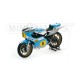 Suzuki XR14 Assen 1975 Barry Sheene Minichamps 122750006