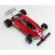 Ferrari 126 C2 27 F1 Grand Prix d'Italie 1982 Patrick Tambay GP Replicas GP019G