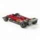 Ferrari 126 C2 28 F1 Grand Prix d'Italie 1982 Mario Andretti GP Replicas GP019H