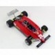 Ferrari 126 C2 28 F1 Grand Prix d'Italie 1982 Mario Andretti GP Replicas GP019H