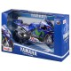 Yamaha YTZ-M1 Moto GP 2015 Valentino Rossi Maisto 31589-46