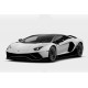 Lamborghini Ultimae Bianco Isi with carbon roof Looksmart LS525B