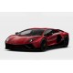 Lamborghini Ultimae Rosso Efesto Looksmart LS525C