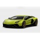 Lamborghini Ultimae Verde Citrea Looksmart LS525F