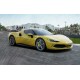 Ferrari 296 GTB Giallo Tristrato Looksmart LS533C