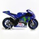 Yamaha YTZ-M1 Moto GP 2015 Valentino Rossi Maisto 31589-46