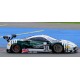Ferrari 488 GT3 53 24 Heures de Spa Francorchamps 2021 Winner Pro-Am Class Looksmart LSRC104