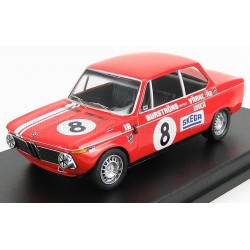 BMW 2002 8 Mantorp Park 1970 Burstrom Trofeu TRORRSE11