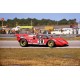 Ferrari 512S 24 Heures de Daytona 1970 Looksmart LS1808A