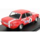 BMW 2002 8 Mantorp Park 1970 Burstrom Trofeu TRORRSE11