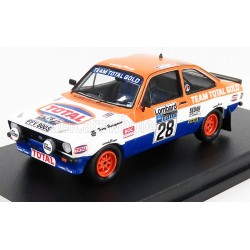 Ford Escort MKII RS 1800 28 RAC Rally 1979 Wilson - Harryman Trofeu TRORRUK66