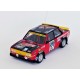 Fiat 131 Abarth 37 RAC Rally 1979 Battistolli - Pons Trofeu TRORRUK65