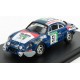 Alpine Renault A110 51 Rallye Bandama 1977 Le Gall - Le Gall Trofeu TRORRCI05