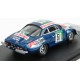 Alpine Renault A110 51 Rallye Bandama 1977 Le Gall - Le Gall Trofeu TRORRCI05