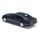 Mercedes Benz CL600 AMG 7.0 Coupe 1994 Blue Metallic Top Marques TM43-006F