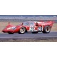 Ferrari 512S 26 24 Heures de Daytona 1970 Looksmart LS1808C