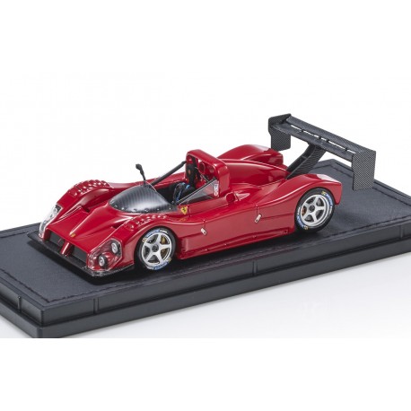 Ferrari 333 SP 1993 Red Top Marques TM43-024A