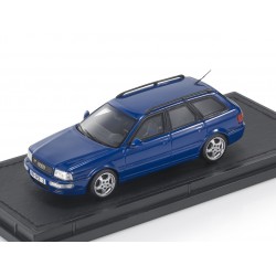 Audi A4 RS2 Avant 1994 Blue Top Marques TM43-026A