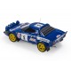 Lancia Stratos HF 5 Rallye Tour de France 1976 Winner Darniche - Mahe Top Marques TOP99D