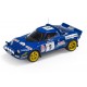 Lancia Stratos HF 5 Rallye Tour de France 1976 Winner Darniche - Mahe Top Marques TOP99D