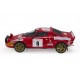 Lancia Stratos HF 6 Rallye Tour de Corse 1975 Winner Darniche - Mahe Top Marques TOP99C