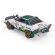 Lancia Stratos HF 11 Rallye SanRemo 1975 Winner Waldegard - Thorszelius Top Marques TOP99B