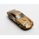 Ferrari 330 LMB s/n 4453 Coupe 47 500 Km de Bridgehampton 1963 Dan Gurney Matrix MXR40604-032