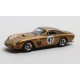 Ferrari 330 LMB s/n 4453 Coupe 47 500 Km de Bridgehampton 1963 Dan Gurney Matrix MXR40604-032