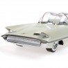 Lincoln Futura Concept Blanc Glacier 1955 Minichamps 107082030
