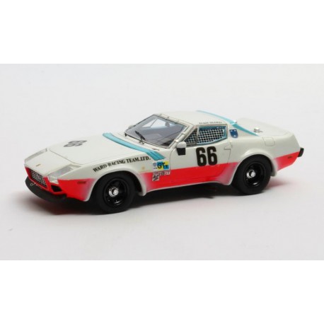 Ferrari 365 GTB/4 4.4L V12 66 24 Heures de Daytona 1978 Matrix MXR40604-022
