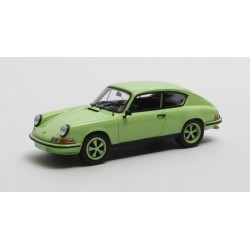 Porsche 911 B17 Prototype Pininfarina Blue 1:43 MX51607-032 MATRIX