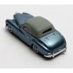 Mercedes Benz 220A W187 Wendler Cabriolet closed 1952 Light Blue Met Grey Matrix MX41302-222
