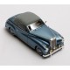 Mercedes Benz 220A W187 Wendler Cabriolet closed 1952 Light Blue Met Grey Matrix MX41302-222