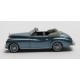 Mercedes Benz 220A W187 Wendler Cabriolet open 1952 Light Blue Met Grey Matrix MX41302-221