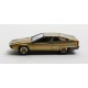 Jaguar Ascot Bertone 1977 Gold Matrix MX41001-182