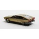 Jaguar Ascot Bertone 1977 Gold Matrix MX41001-182