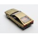 Jaguar Ascot Bertone 1977 Gold Matrix MX41001-182