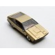 Jaguar Ascot Bertone 1977 Gold Matrix MX41001-182