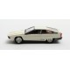 Jaguar Ascot Bertone 1977 White Matrix MX41001-181