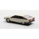 Jaguar Ascot Bertone 1977 White Matrix MX41001-181