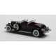 Duesenberg SJ 2608 Torpedo Pheaton Walker Cabriolet open 1930 Black Matrix MX40406-051