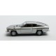 BMW 2002 GT4 Concept by Frua 1970 Light Blue Met Matrix MX40202-062