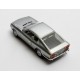 BMW 2002 GT4 Concept by Frua 1970 Light Blue Met Matrix MX40202-062
