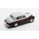 Sunbeam Supreme MKIII 1954 White Maroon Cult Models CML084-1