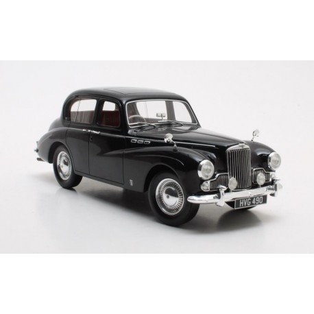 Sunbeam Supreme MKIII 1954 Black Cult Models CML084-2